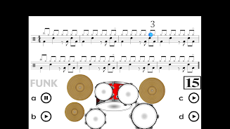 How to play Drums Screenshot4