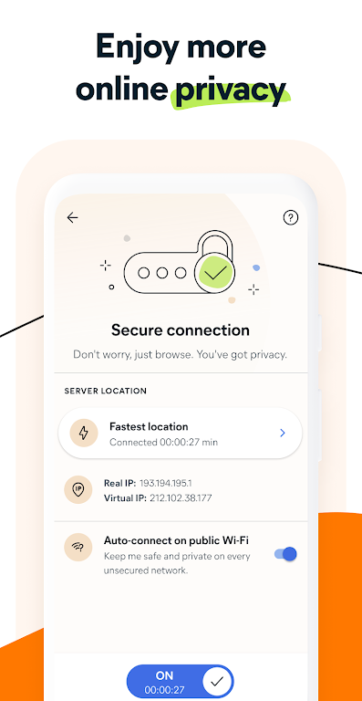 Avast One – Privacy & Security Screenshot4