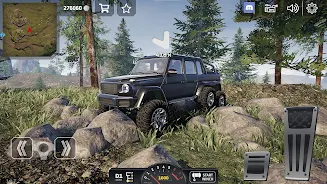 Off Road 4x4 Driving Simulator Screenshot1