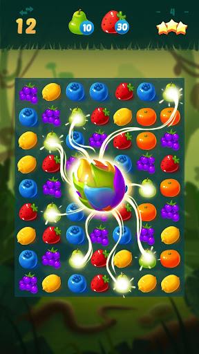 Sweet Fruit Candy Screenshot2