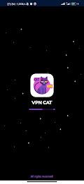 VPN CAT Screenshot1