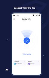 Radar VPN - Fast VPN Proxy Pro Screenshot10