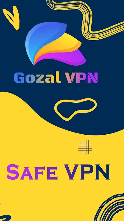 Gozal VPN Screenshot4