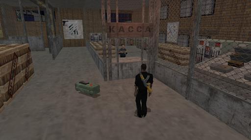 Criminal Russia 3D. Gangsta way Screenshot5