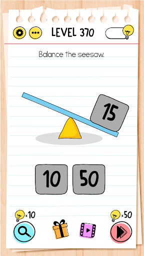 Brain Test: Tricky Puzzles Screenshot2