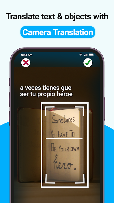 All Languages Translator App Screenshot1