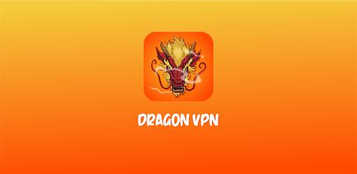 Dragon VPN - TOP TOP Proxy Screenshot2