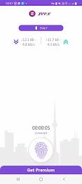Z-VPN Fast & Secure &Power VPN Screenshot2