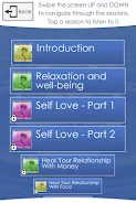 Beyond Affirmations Meditation Screenshot2