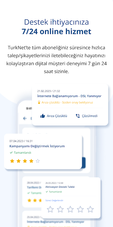 TurkNet Screenshot3