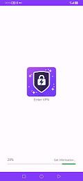 VPN APP - Enter VPN Screenshot2