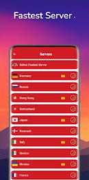 Malaysia VPN:Get Malaysian IP Screenshot3