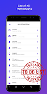 Permission Manager For Android Screenshot3