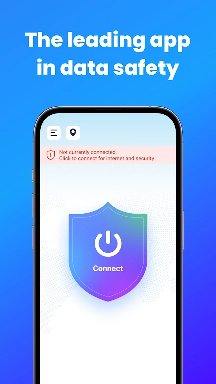 Vertex VPN: Fast & Secure Screenshot1