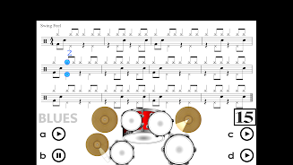 How to play Drums Screenshot3