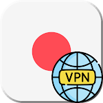 Japan VPN - Get Japanese IP APK