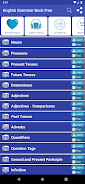 English Grammar Book Ultimate Screenshot4