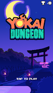 Yokai Dungeon: Monster Games Screenshot5