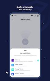 Radar VPN - Fast VPN Proxy Pro Screenshot12