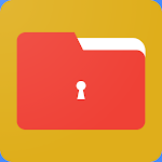 Lock my Folder - Folder hider APK