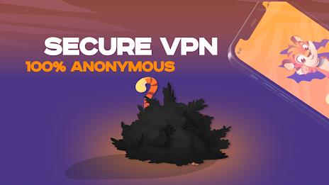 Predator vpn Screenshot5