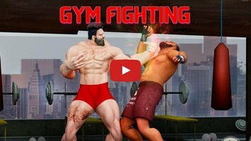 Gym Fighting Screenshot3