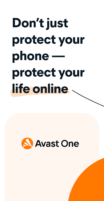 Avast One – Privacy & Security Screenshot1