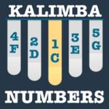 Kalimba App With Songs Numbers APK