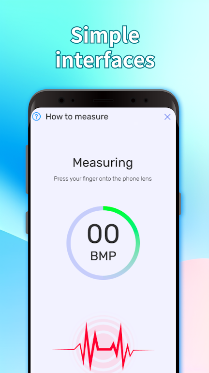 Health Tracker Screenshot2