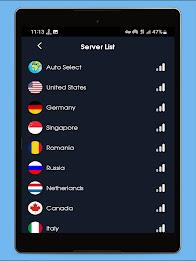 Hola VPN Screenshot12