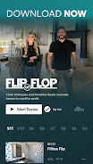 HGTV GO-Watch with TV Provider Screenshot5