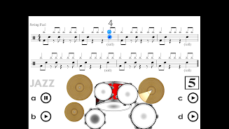 How to play Drums Screenshot6