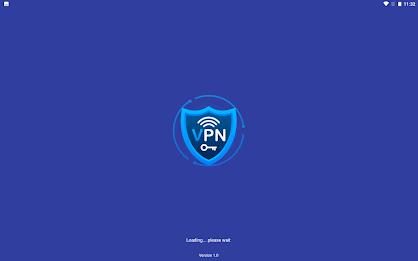 VProtect VPN - Secure Proxy Screenshot12