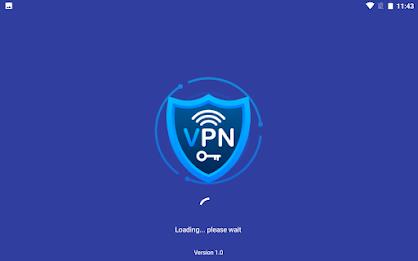 VProtect VPN - Secure Proxy Screenshot6