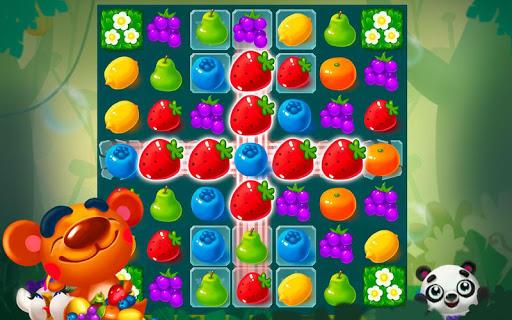 Sweet Fruit Candy Screenshot9