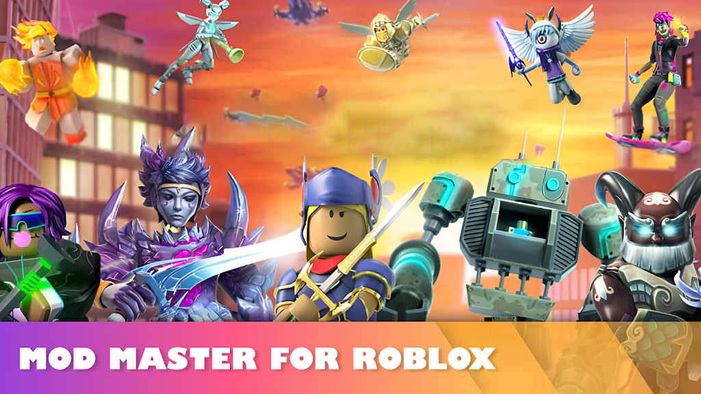 Skins for Roblox Screenshot3