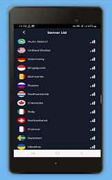 Hola VPN Screenshot8