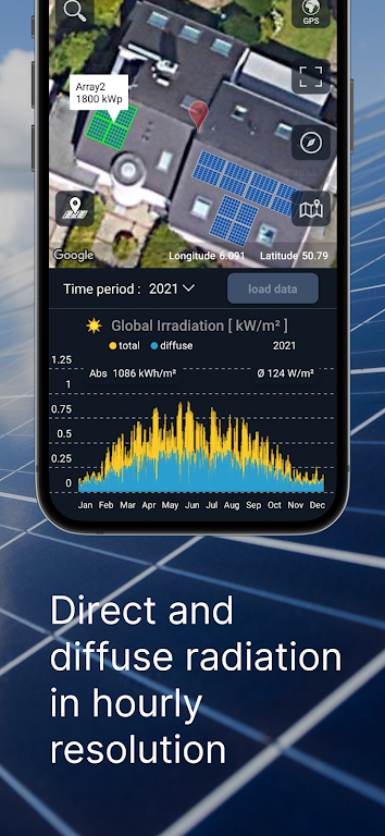 PV Calculator Screenshot2