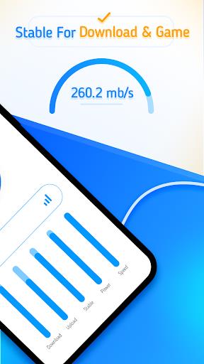 فیلتر شکن قوی پرسرعت-Nexus VPN Screenshot4