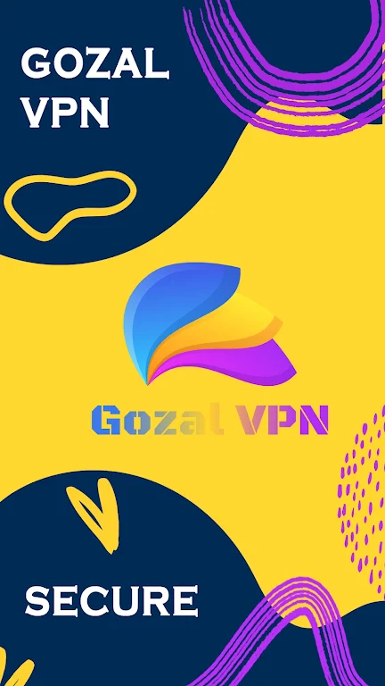 Gozal VPN Screenshot1