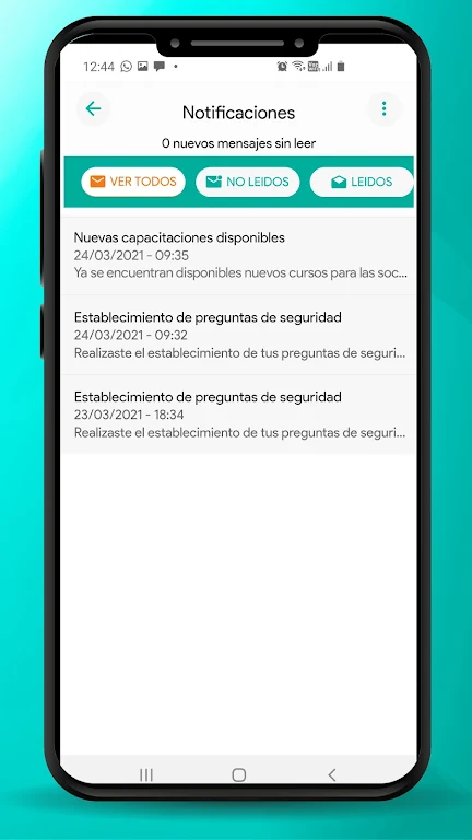 AppSocias Screenshot4