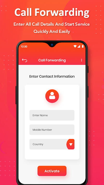 Call Forwarding - How to Call Screenshot3