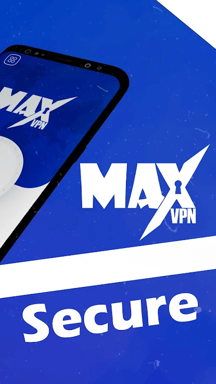 Max VPN Screenshot3