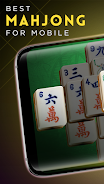 Mahjong Gold - Majong Master Screenshot1
