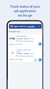 Qjobs - Job Search App India Screenshot6