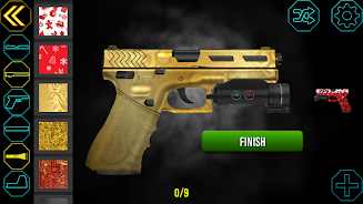 Gun Builder Custom Guns Screenshot1