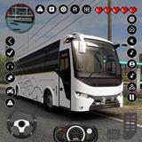 Indian Bus Simulator Bus Game APK