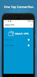 WatchVPN: Easy UK & US VPN Screenshot2