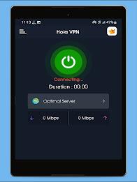 Hola VPN Screenshot11