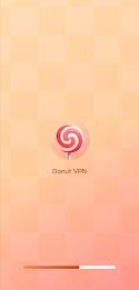 Donut VPN Screenshot1